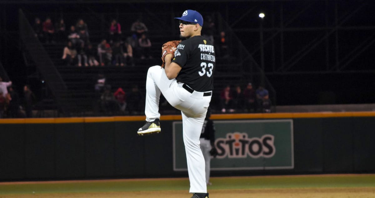 ALGODONEROS SE DESPIDE CON HONOR; GANA SERIE A SULTANES