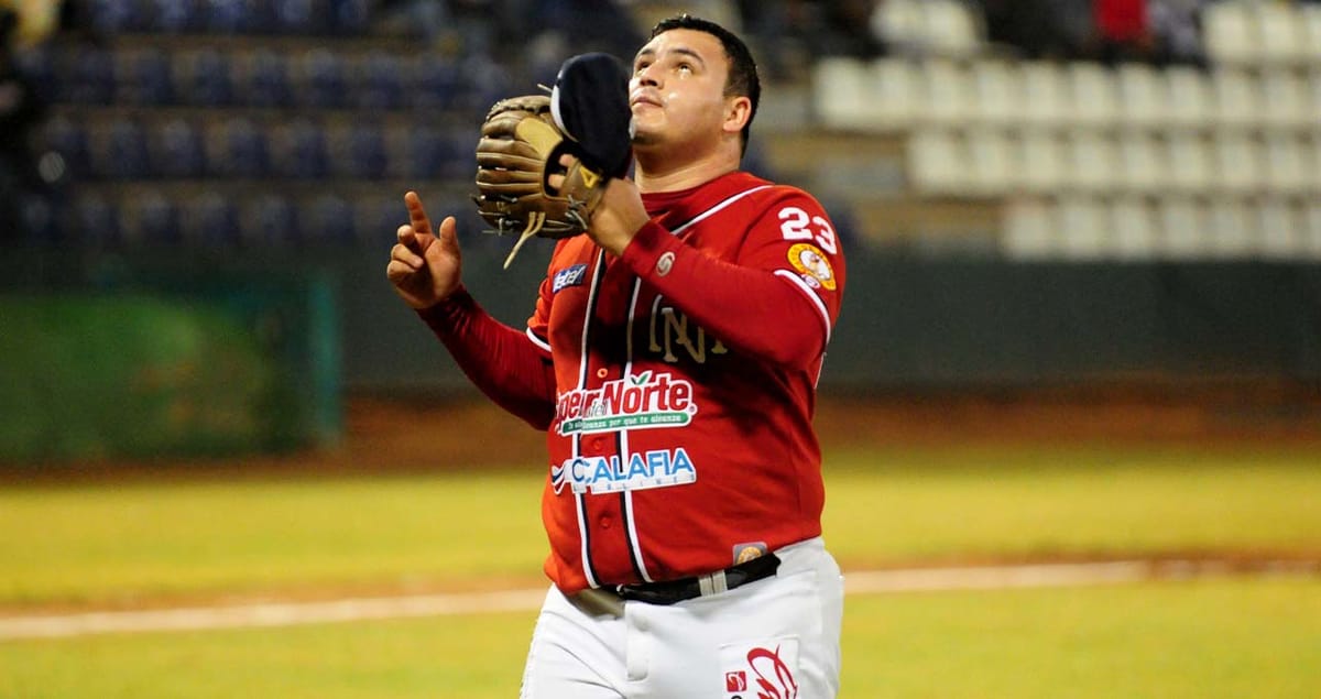 MAYOS SE IMPONE A VENADOS PARA IGUALAR SERIE