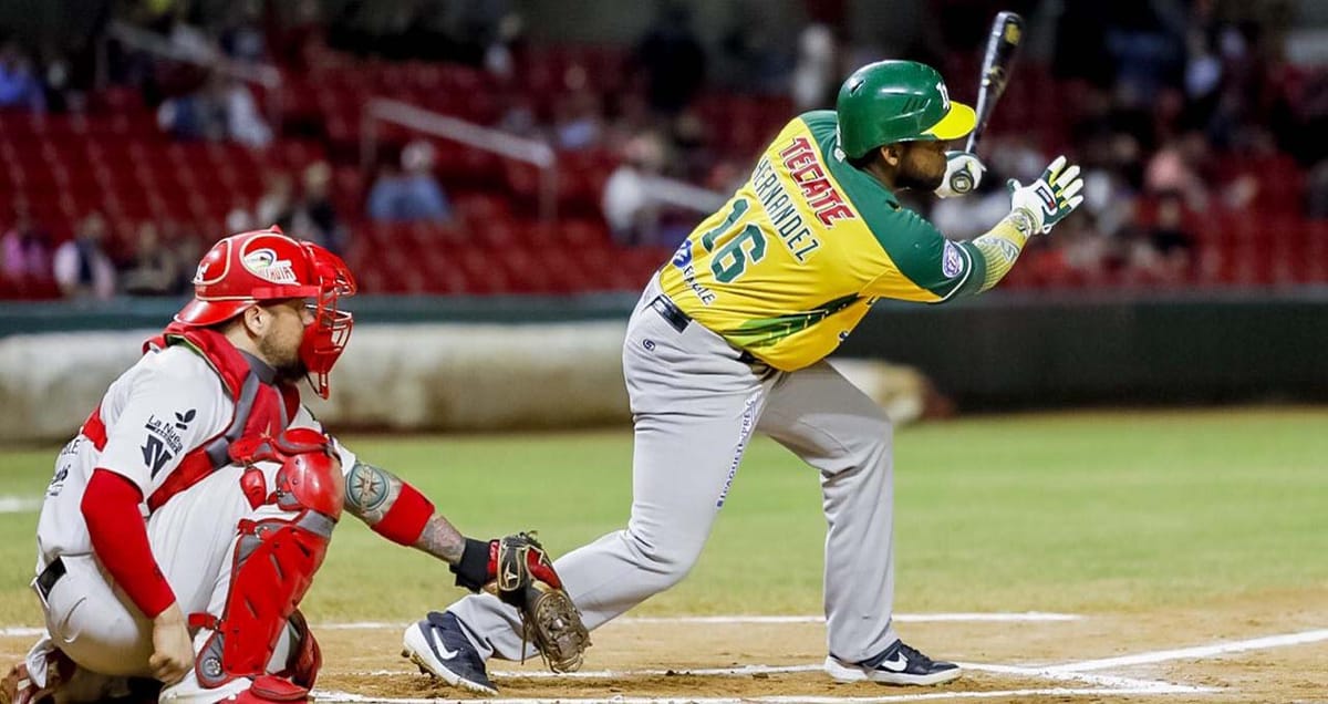 CAÑEROS SE LLEVA LA SERIE DE LA CASA DE VENADOS; ISAAC RODRÍGUEZ GANA TÍTULO DE BATEO