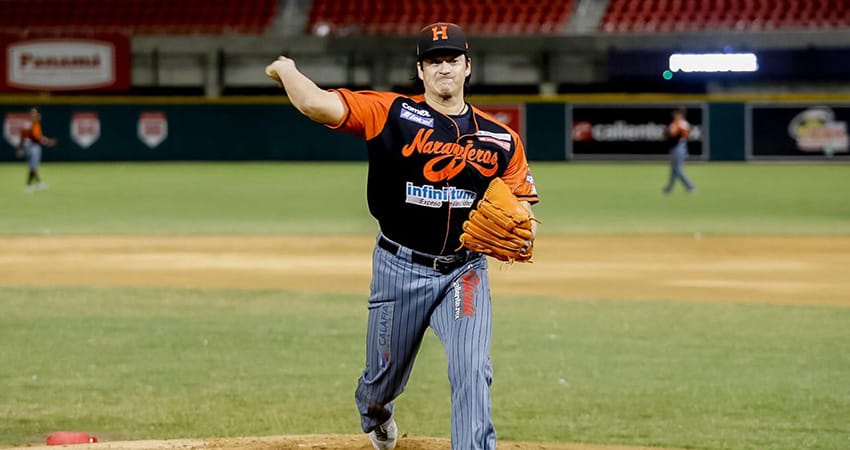 EN DUELO DE TOMA Y DACA, NARANJEROS SE IMPONE A VENADOS