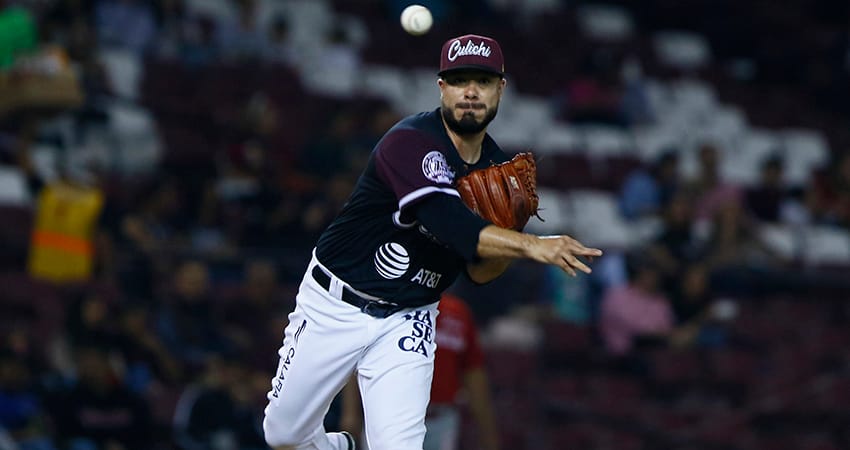 TOMATEROS SE IMPONE A VENADOS Y SE QUEDA CON LA SERIE