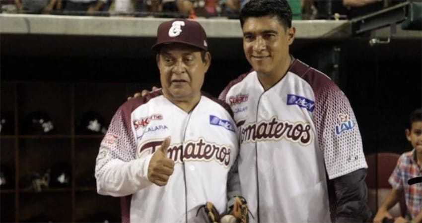 LE DARÁN A “PAQUÍN” ESTRADA EL ÚLTIMO ADIÓS EN EL “CICLÓN” ECHEVERRÍA