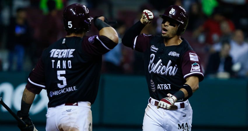 TOMATEROS DEJAN TENDIDOS A VENADOS Y EMPAREJAN LA SERIE