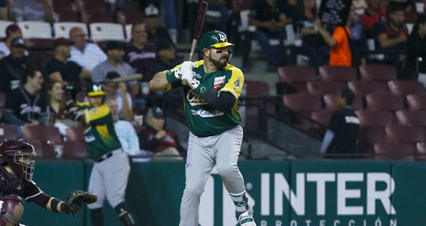 CAÑEROS SE LLEVA LA SERIE DE LA CASA DE TOMATEROS
