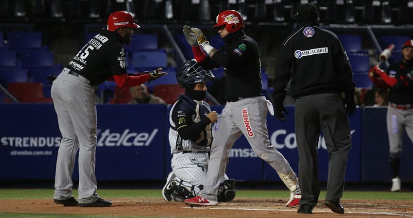 VENADOS GANA EN DUELO DE OFENSIVAS ANTE SULTANES