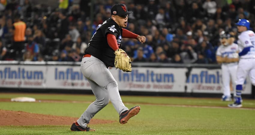 VENADOS VIENE DE ATRÁS EN LA SERIE ANTE YAQUIS Y LOGRA EL BOLETO A LA GRAN FINAL