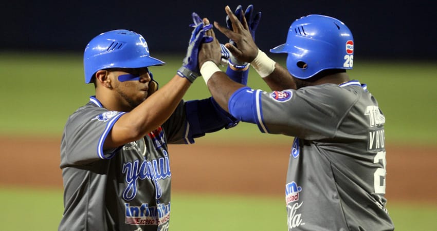 A BATAZO LIMPIO, YAQUIS VENCE A SULTANES Y LOGRA EL PASE A SEMIFINALES