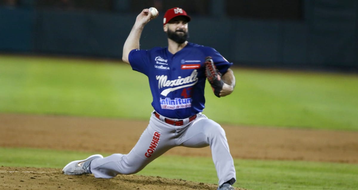 JOE VAN METER MANIATA OFENSIVA GUINDA Y ÁGUILAS NIVELA LA SERIE ANTE TOMATEROS