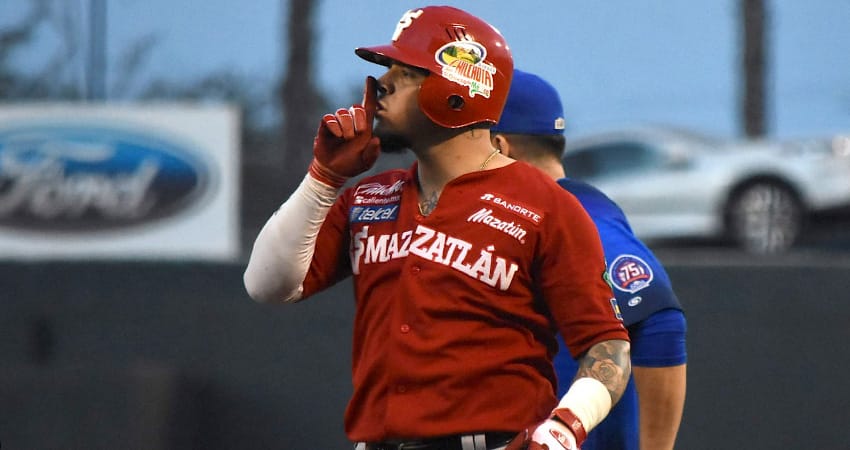 EN OTRO CHOQUE DE TOMA Y DACA, VENADOS VENCE A YAQUIS Y FORZAN UN SÉPTIMO Y DEFINITIVO DUELO