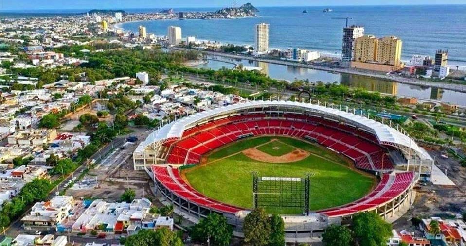 PRESENTAN SERIE DEL CARIBE MAZATLÁN 2021 EN ASAMBLEA DE CBPC