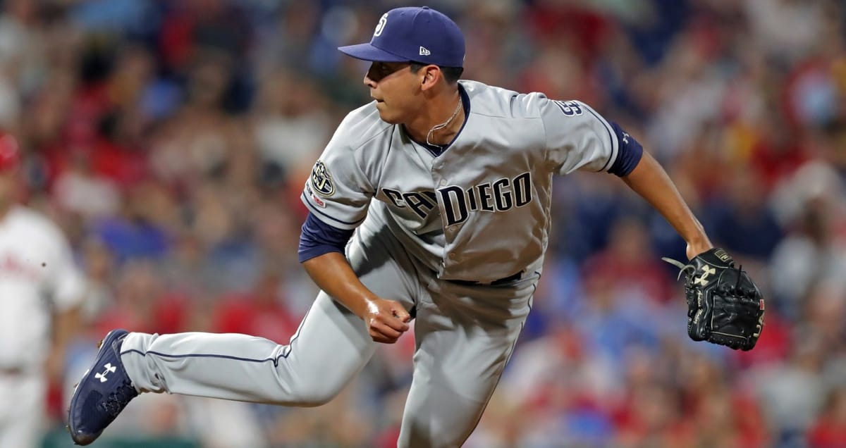 RECIBE ANDRÉS MUÑOZ LA CIRUGÍA "TOMMY JOHN"