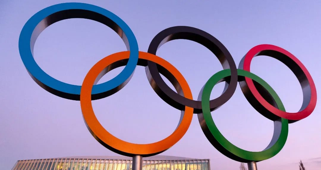 LOS JUEGOS OLÍMPICOS DE TOKIO SE POSPONEN PARA 2021