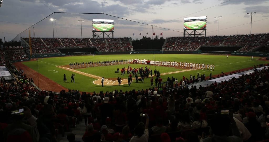 MLB INFORMA CANCELACIÓN DE LA MÉXICO SERIES 2020