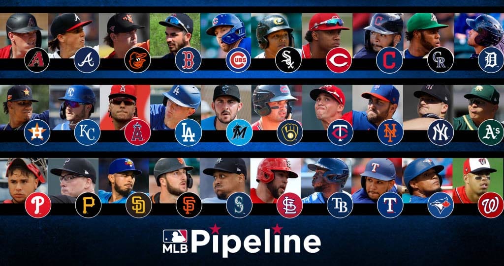 ¿CUÁLES PROSPECTOS IMPRESIONARON MÁS EN EL SPRING TRAINING?