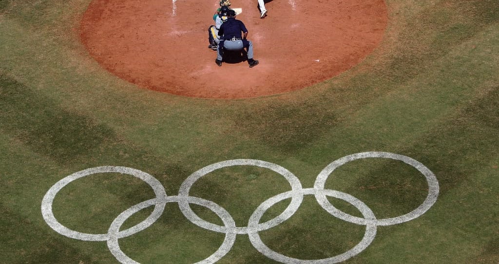 POSPONEN CLASIFICATORIAS DEL BEISBOL OLÍMPICO