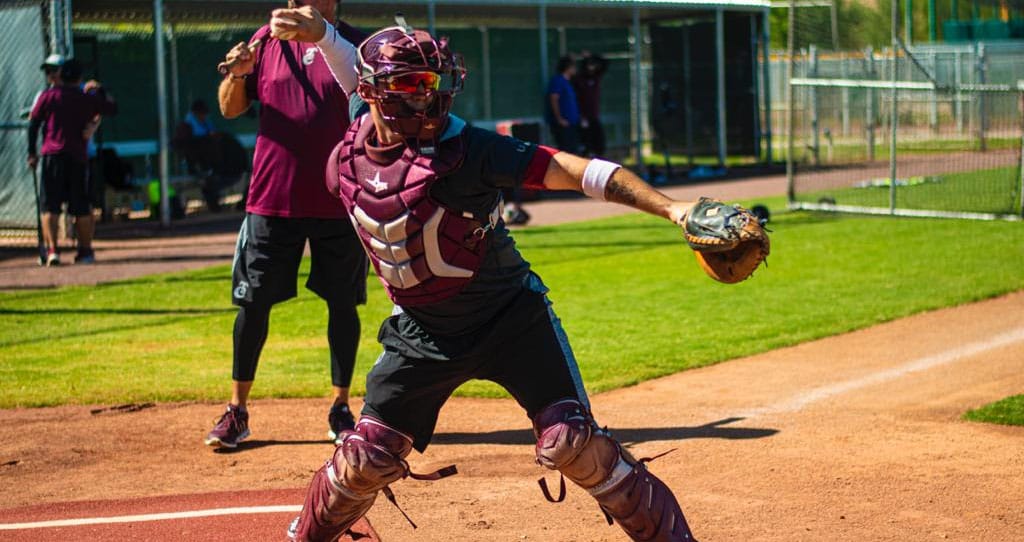 "UN SUEÑO ESTAR CON TOMATEROS": ALFREDO HURTADO