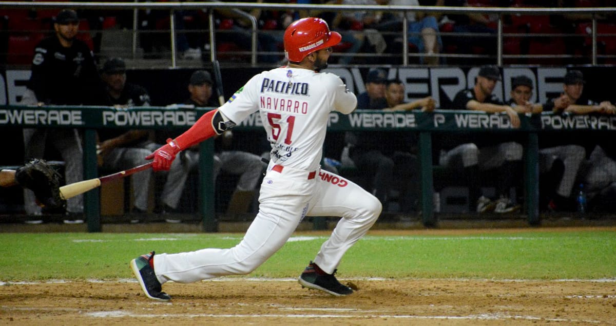 VENADOS Y SULTANES REALIZAN MOVIMIENTO; CHRISTIAN NAVARRO VA A MONTERREY, JORGE LEO A MAZATLÁN