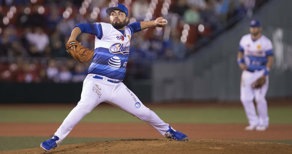 "TALENTO JOVEN SIEMPRE HAY Y EN MÉXICO HAY MUCHO": ALEMAO HERNÁNDEZ