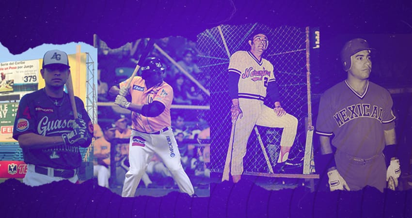 LOS BATEADORES QUE TERMINARON LA TEMPORADA CON PROMEDIO ARRIBA DE .400 EN LMP