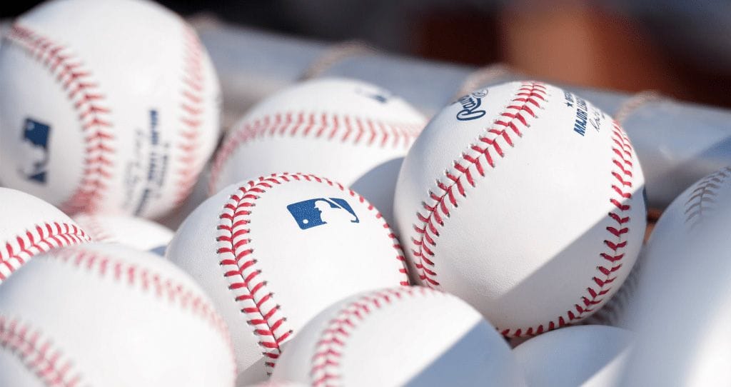 MLB ANUNCIA QUE HABRÁ TEMPORADA EN EL 2020