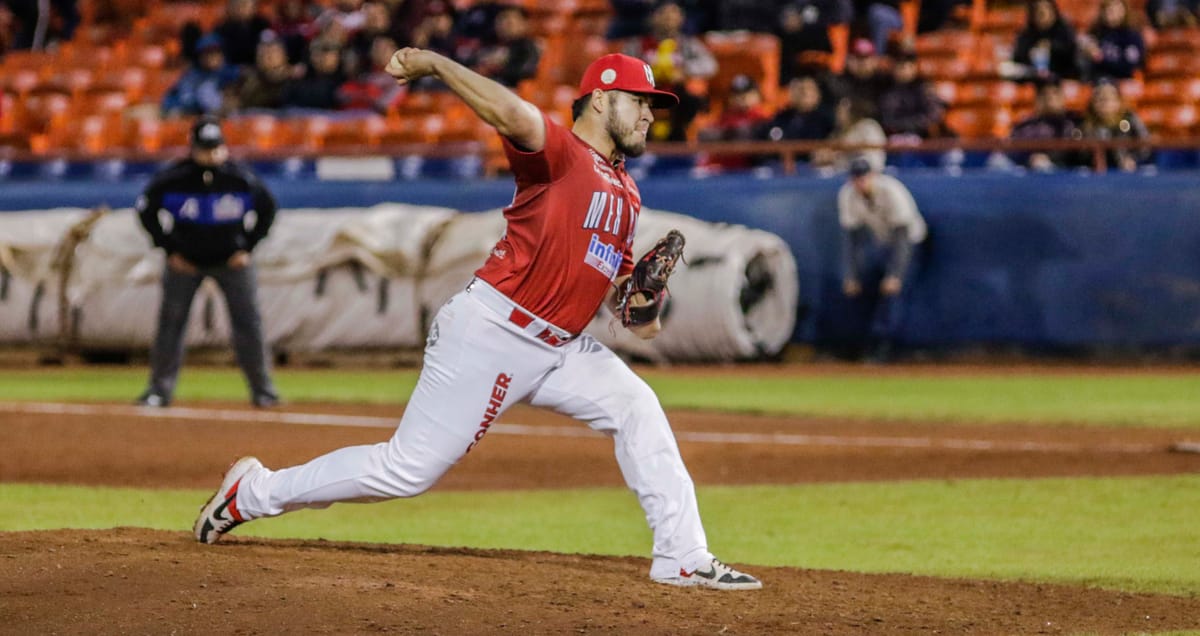 ÁGUILAS Y ALGODONEROS INTERCAMBIAN LANZADORES