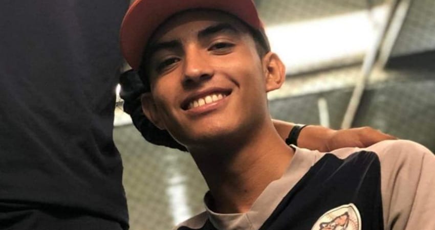 CAÑEROS COMPLETA SUS PRIMERAS FIRMAS CON IRVING COTA