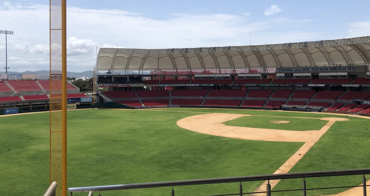 RATIFICA DIRECTIVA DE VENADOS SU COMPROMISO PARA SERIE DEL CARIBE MAZATLÁN 2021
