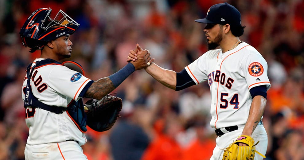 ROBERTO OSUNA  Y JOAKIM SORIA  LOGRAN SUS PRIMEROS RESCATES DE LA CAMPAÑA