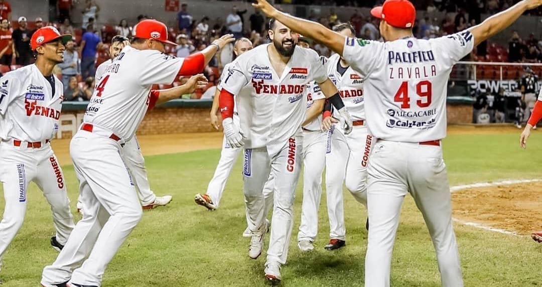 “EL JEFE” ANTHONY GIANSANTI VUELVE CON VENADOS