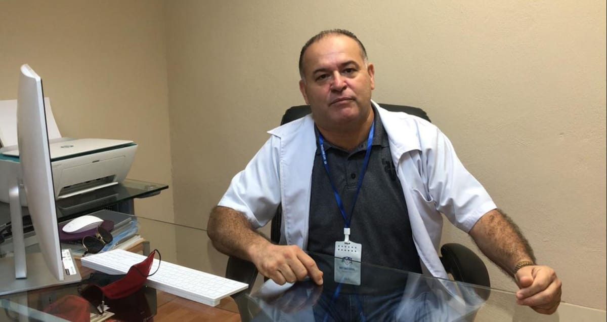 VENADOS ESTRENA CUERPO MÉDICO