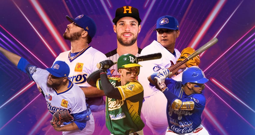 SEIS MEXICANOS HAN DEBUTADO ESTE 2020 EN MLB