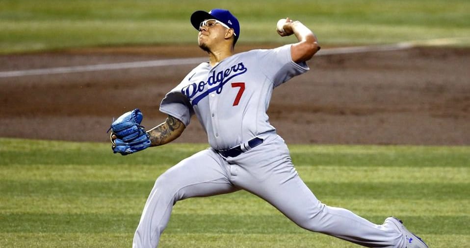 LOGRAN TRIUNFOS JULIO URÍAS Y JOAKIM SORIA; ROBERTO OSUNA SE APUNTA “HOLD”