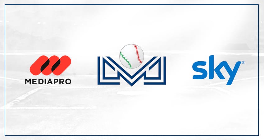 SKY TRANSMITIRÁ EL 100% DE LOS JUEGOS DE LA LMP CON TECNOLOGÍA DE PUNTA