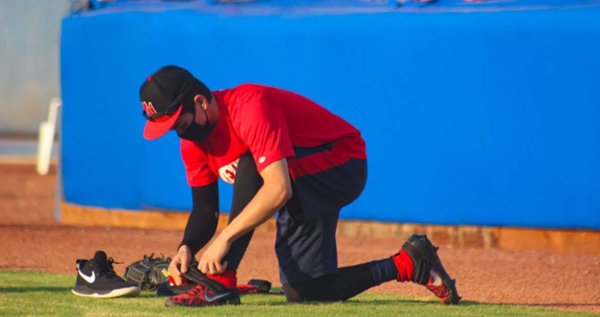 SOLANO, VERA Y SÁNCHEZ ENTRENAN EN EL NIDO