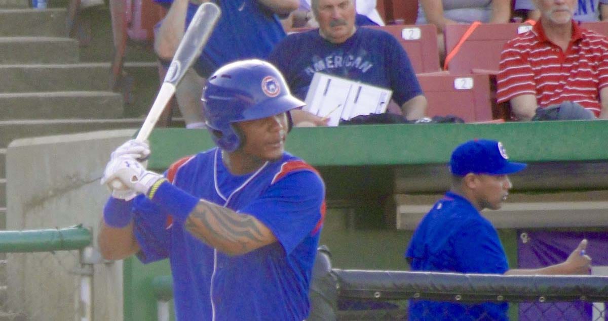 CAÑEROS SE REFUERZAN CON EDDY MARTÍNEZ