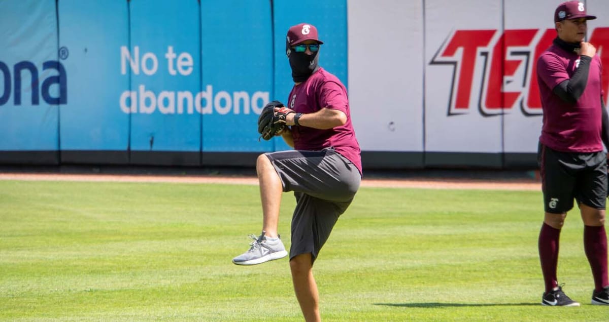 LOS GUINDAS INICIAN SU PRETEMPORADA CAMINO AL TRECE