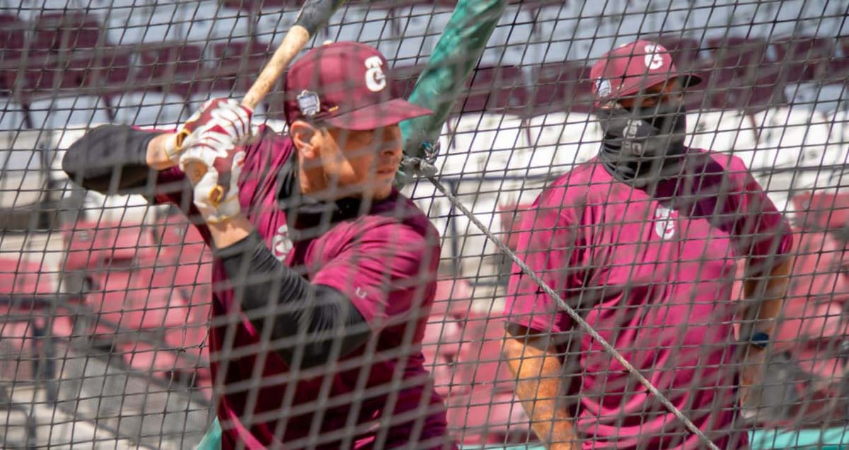 JOEY MENESES SERÁ EL TERCERA BASE TITULAR: BENJAMÍN GIL
