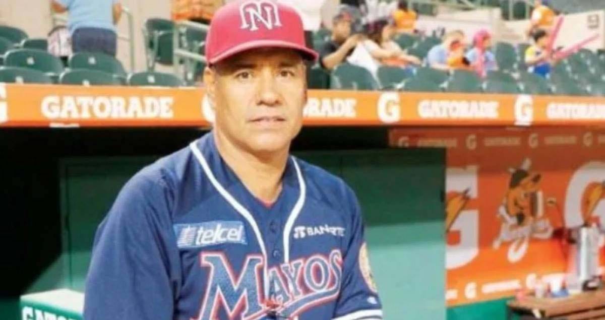 LOS BATEADORES DE MAYOS ESTARÁN A CARGO DE MATÍAS CARRILLO