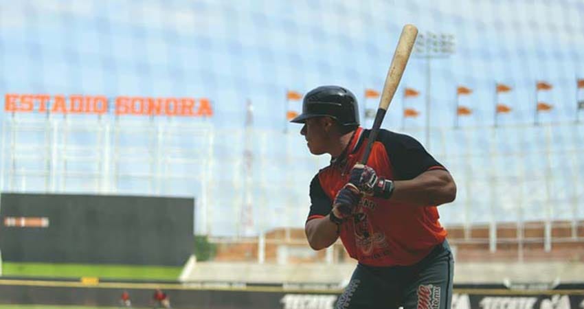 VENCE EQUIPO “MAXIMINO LEÓN” AL EQUIPO “PANCHO BARRIOS” EN DUELO INTERESCUADRAS DE NARANJEROS