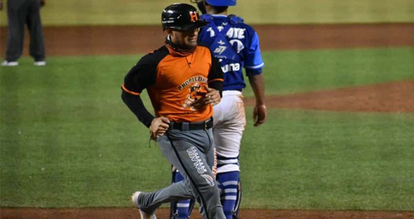 RESCATA YAQUIS EL TERCERO DE LA SERIE