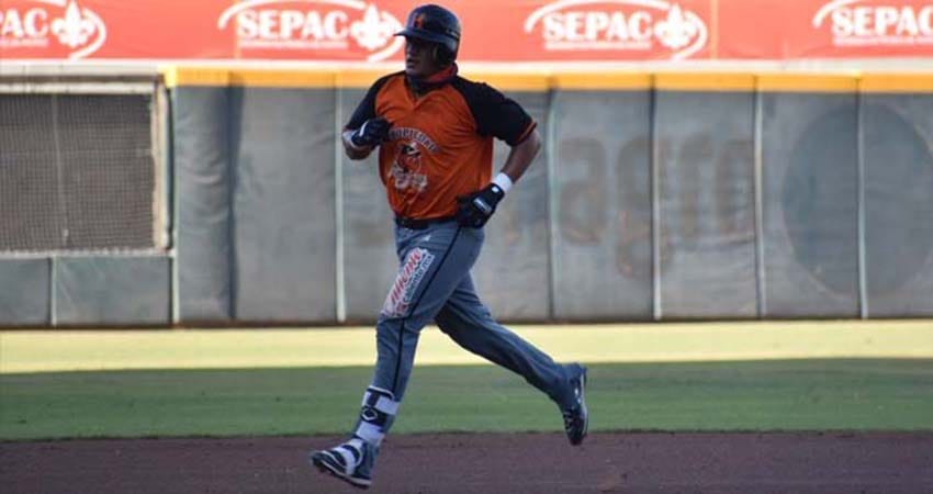 CON TRIUNFO CIERRA NARANJEROS GIRA POR OBREGÓN