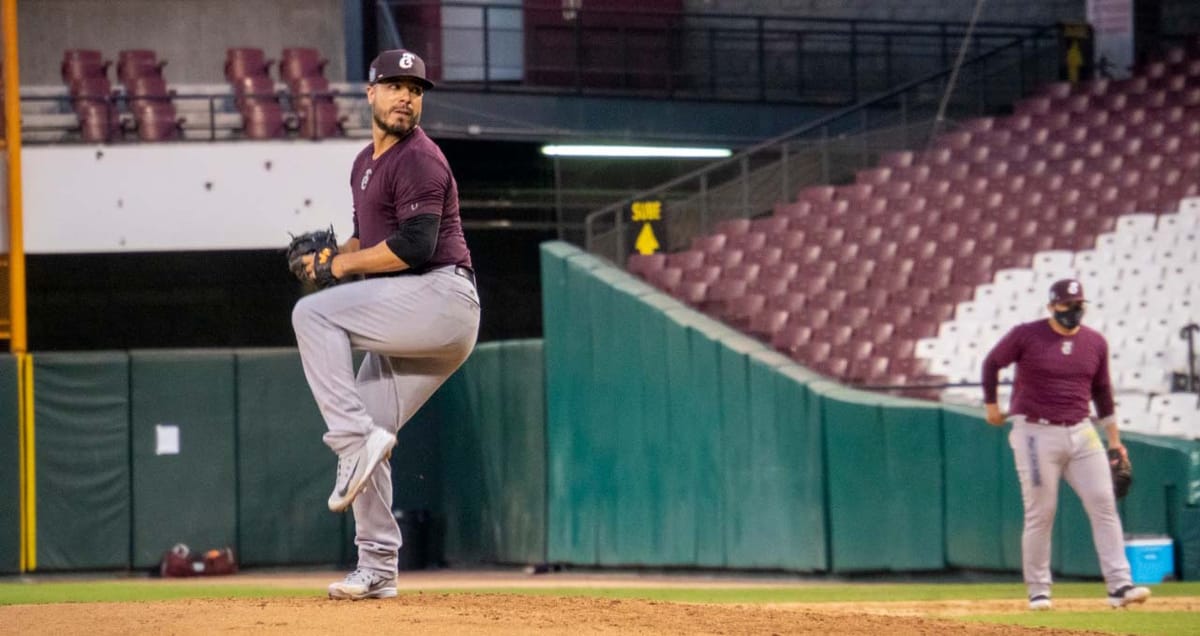 TOMATEROS VIVEN SU ÚLTIMO SÁBADO SIN JUEGO OFICIAL EN 2020