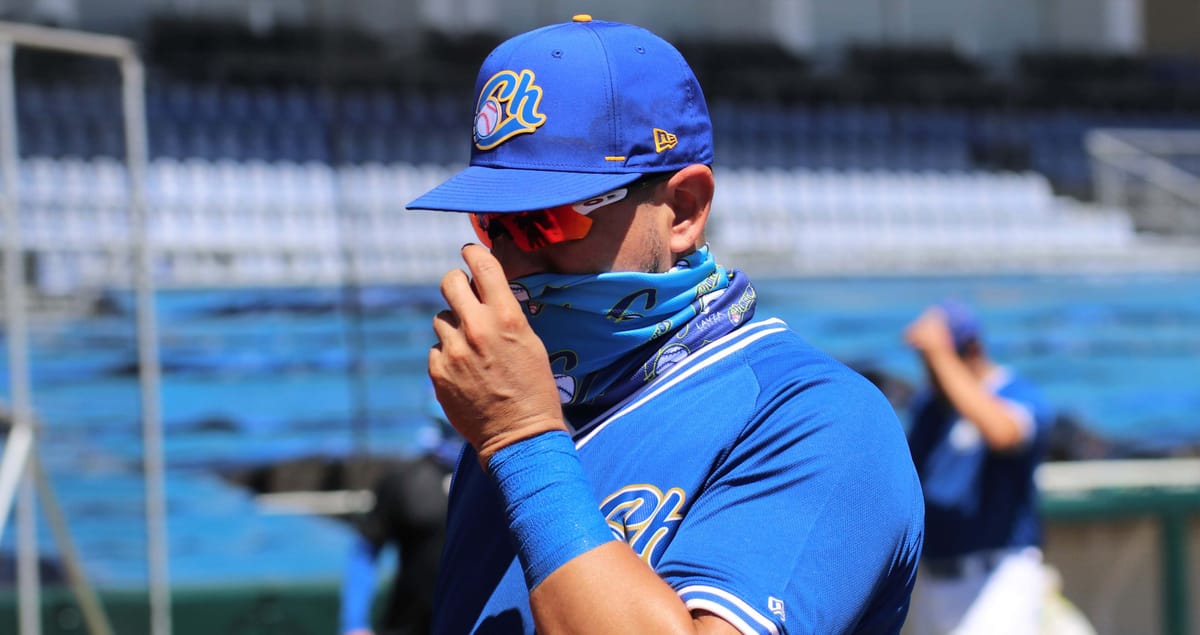 VA MURILLO POR MÁS RÉCORDS EN LA LIGA ARCO