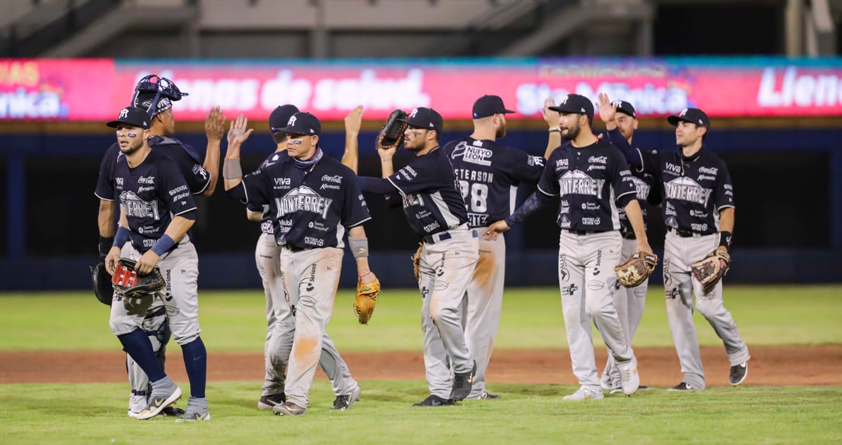 SULTANES GANAN DOBLE JORNADA EN MEXICALI