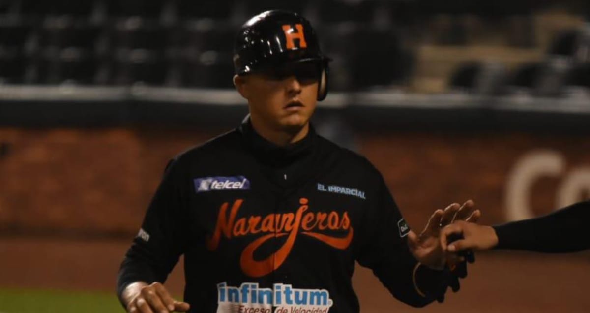 NARANJEROS LE ARREBATA EL INVICTO A LOS YAQUIS