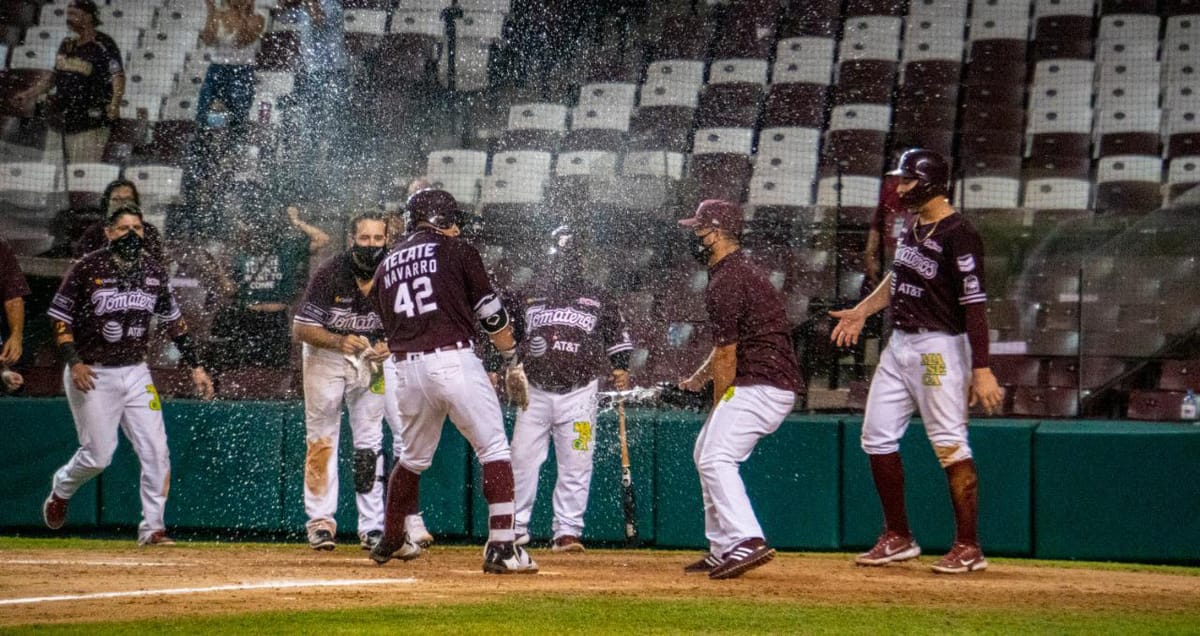 EFRÉN NAVARRO DEFINE DUELO HISTÓRICO CON HR EN EPISODIOS EXTRA