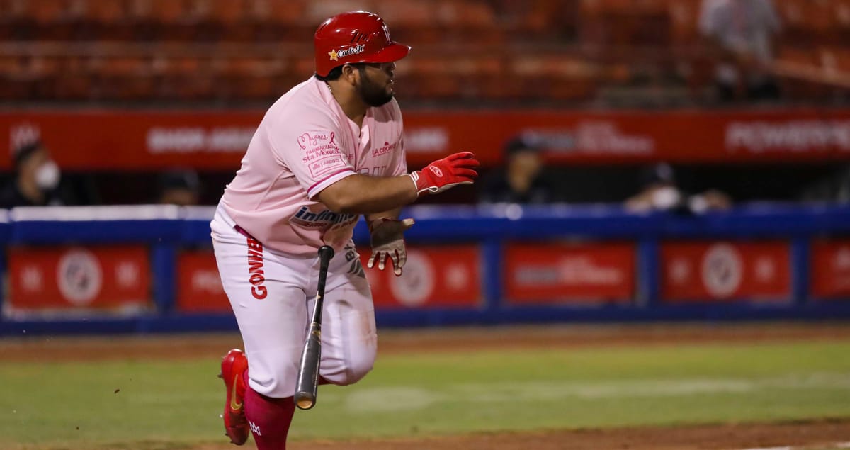 LOS ÁGUILAS AMARRAN SERIE ANTE SULTANES