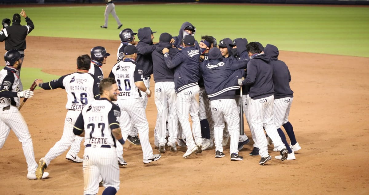 SULTANES APROVECHA TODO Y GANA SERIE A ALGODONEROS