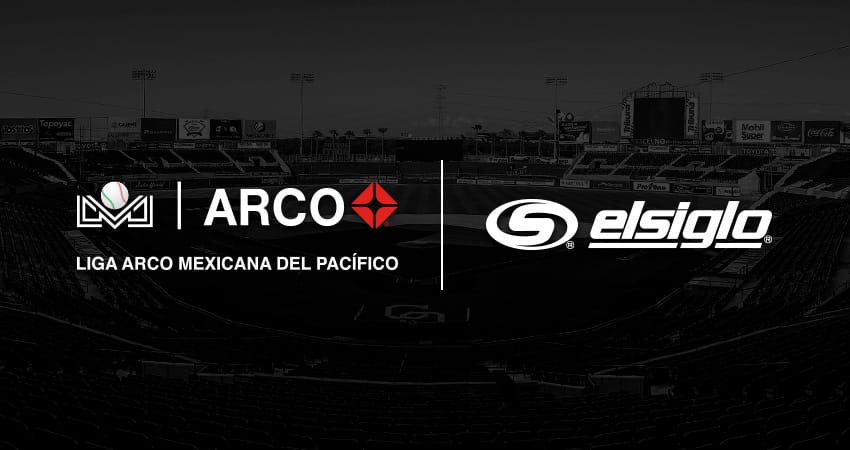 “EL SIGLO” UNIFORME OFICIAL DE LA LIGA ARCO MEXICANA DEL PACÍFICO