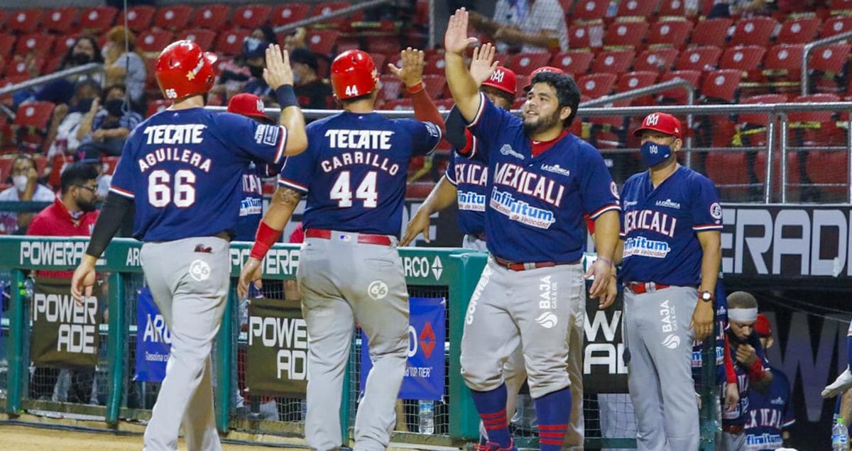 ÁGUILAS SE LLEVA SERIE DE MAZATLÁN EN ENTRADAS EXTRAS